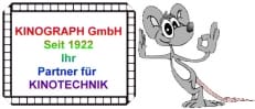 Kinograph Mauß