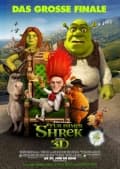 F�r immer Shrek