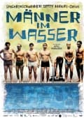 Männer im Wasser