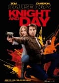 Knight and Day (OPEN AIR)
