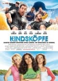 Kindsk�pfe (OPEN AIR)