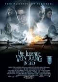 Die Legende von Aang - 3D