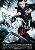 Resident Evil: Afterlife (3D DIGITAL)