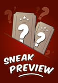 - SNEAK PREVIEW 12 -